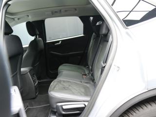FORD Kuga usata, con Cerchi in lega