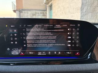 AUDI A5 usata, con Isofix