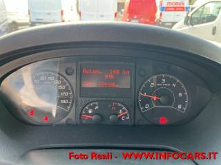 PEUGEOT Boxer usata, con Climatizzatore
