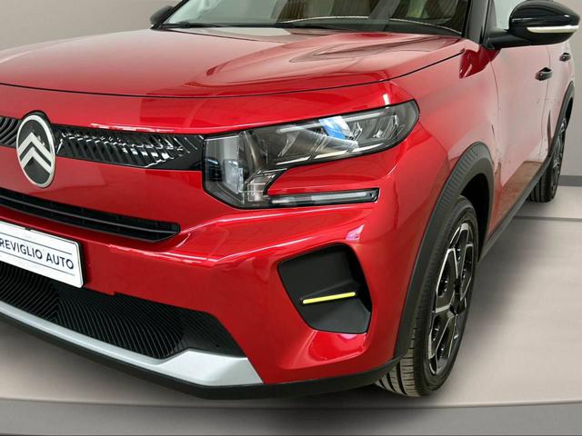 CITROEN C3 usata, con Chiusura centralizzata telecomandata