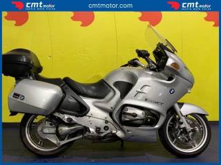 BMW R 1150 RT