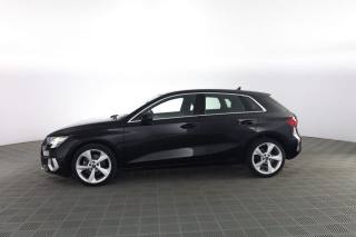 AUDI A3 usata 6