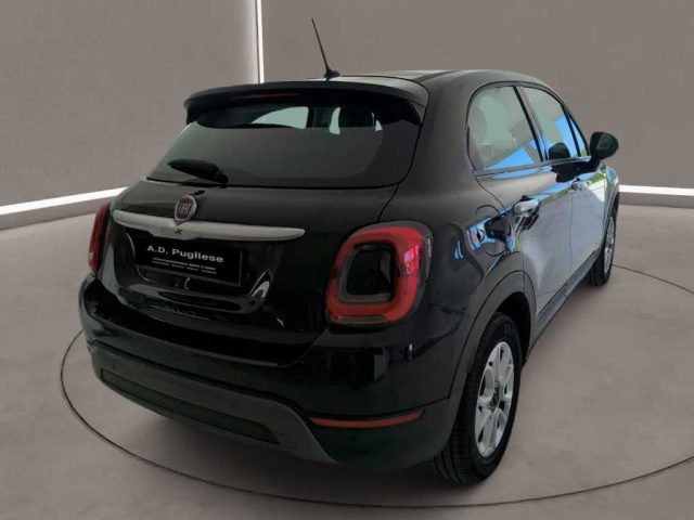 FIAT 500 usata 5