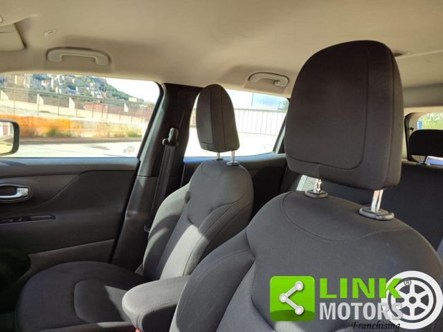 JEEP Renegade usata 23