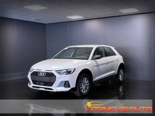 AUDI A1 usata, con Airbag