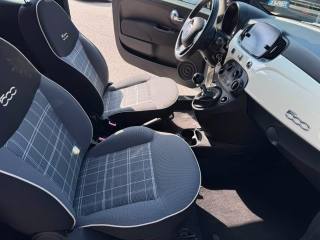 FIAT 500 usata, con USB