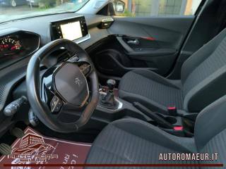 PEUGEOT 2008 usata, con Chiusura centralizzata