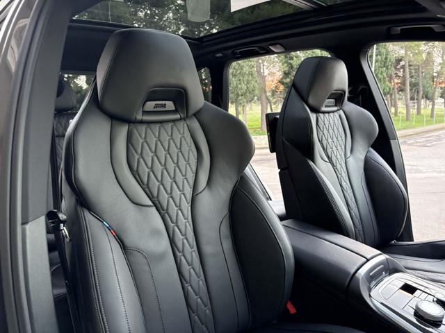 BMW X5 usata, con Controllo trazione