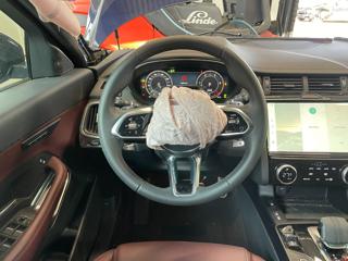 JAGUAR E-Pace usata, con Immobilizzatore elettronico