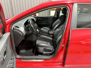 SEAT Leon usata, con Climatizzatore