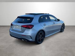 MERCEDES-BENZ A 200 usata, con Autoradio