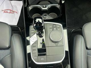 BMW 118 usata, con ESP
