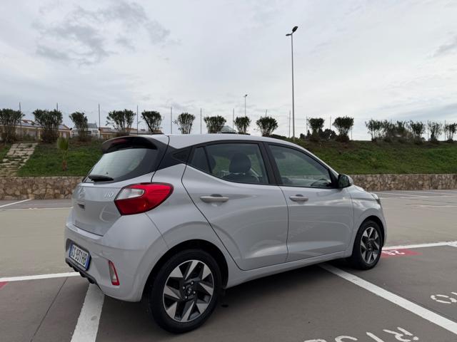 HYUNDAI i10 usata 84
