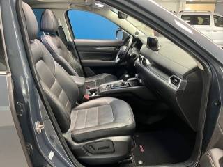 MAZDA CX-5 usata, con Fendinebbia
