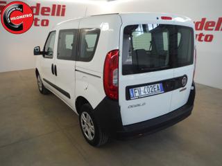 FIAT Doblo usata, con Servosterzo