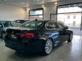 BMW 520 usata, con Chiusura centralizzata