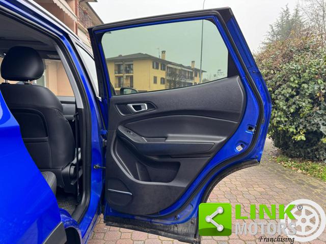 DR MOTOR DR 4.0 usata, con Specchietti laterali elettrici