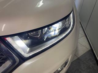 FORD Edge usata, con Alzacristalli elettrici