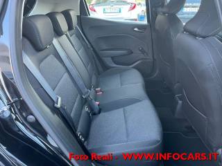 RENAULT Clio usata, con Boardcomputer