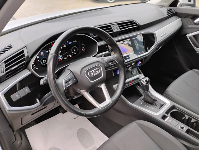 AUDI Q3 usata, con ESP