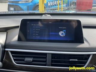 DFSK Glory 580 usata, con Touch screen