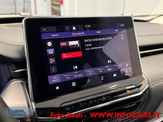 JEEP Compass usata, con Filtro antiparticolato