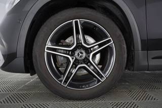 MERCEDES-BENZ CLA usata 16
