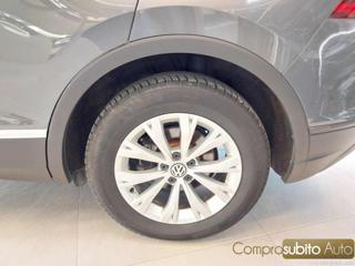 VOLKSWAGEN Tiguan usata, con Cruise Control