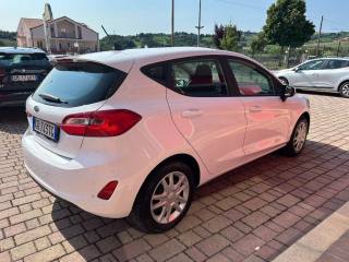 FORD Fiesta usata, con Airbag laterali