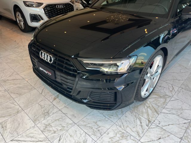 AUDI A6 usata, con Controllo automatico clima