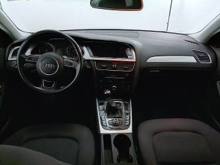 AUDI A4 usata, con Sistema di navigazione