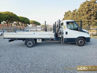 IVECO Daily usata, con Immobilizzatore elettronico