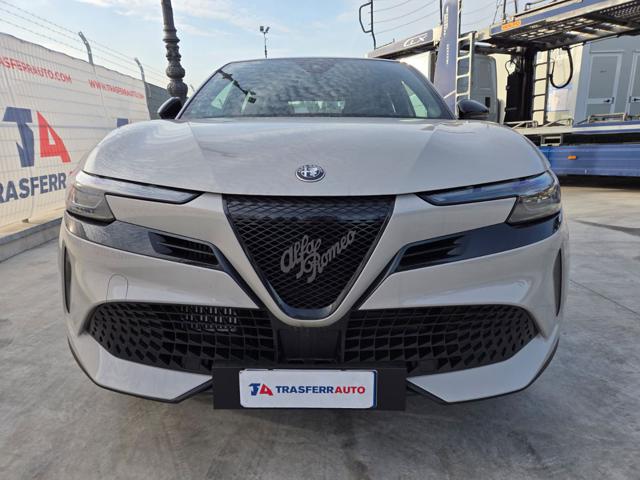 ALFA ROMEO Junior usata, con Cerchi in lega