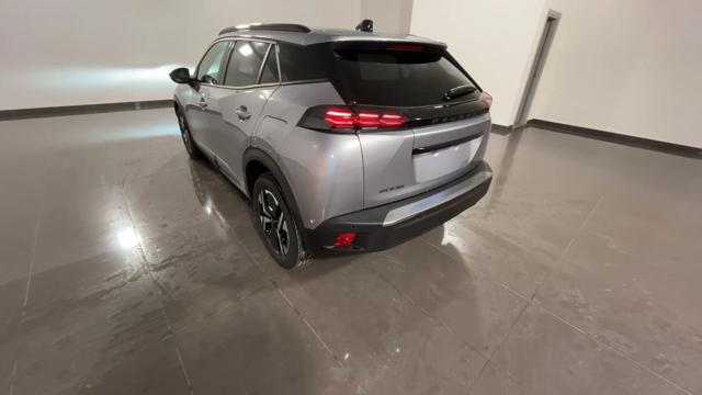 PEUGEOT 2008 usata, con Boardcomputer