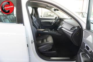 VOLVO XC90 usata, con Climatizzatore