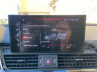AUDI Q5 usata, con Sistema di navigazione