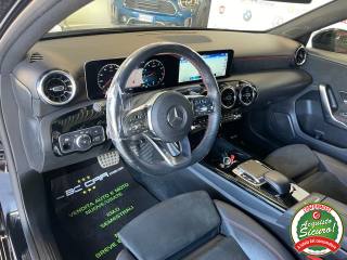 MERCEDES-BENZ A 180 usata, con Cerchi in lega