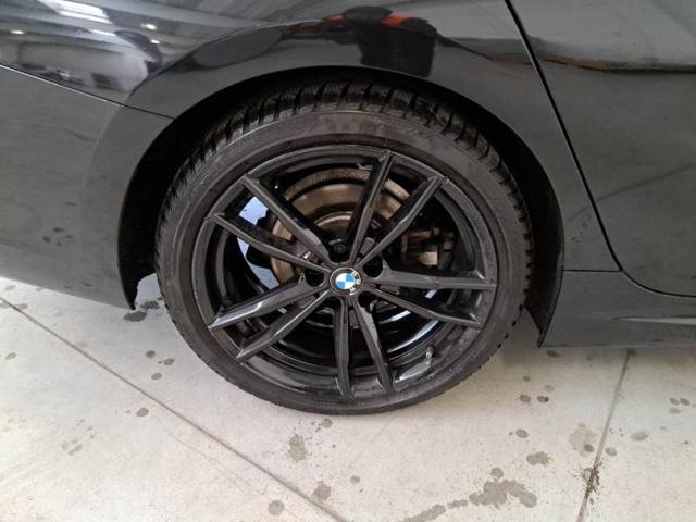 BMW 320 usata, con Cerchi in lega