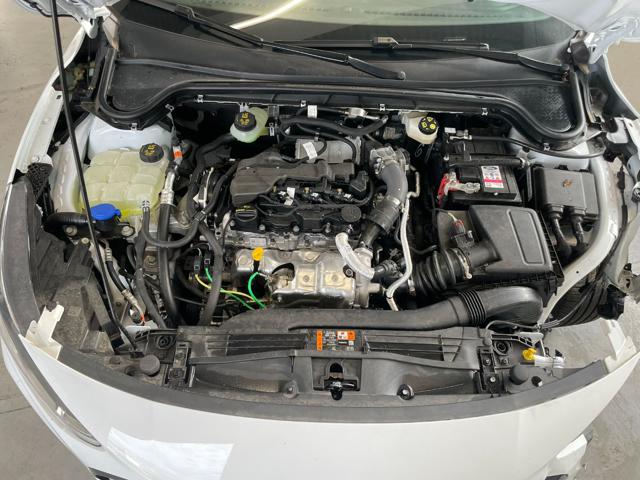 FORD Focus usata, con Chiusura centralizzata