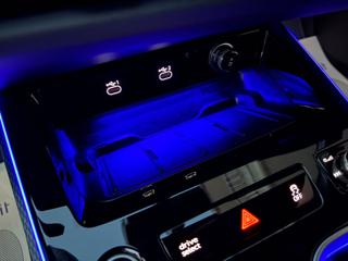 AUDI A6 usata, con Park Distance Control