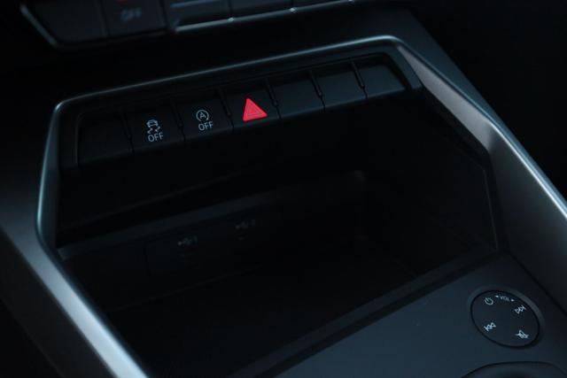 AUDI A3 usata, con Chiusura centralizzata