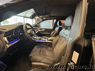 AUDI Q8 usata, con Boardcomputer