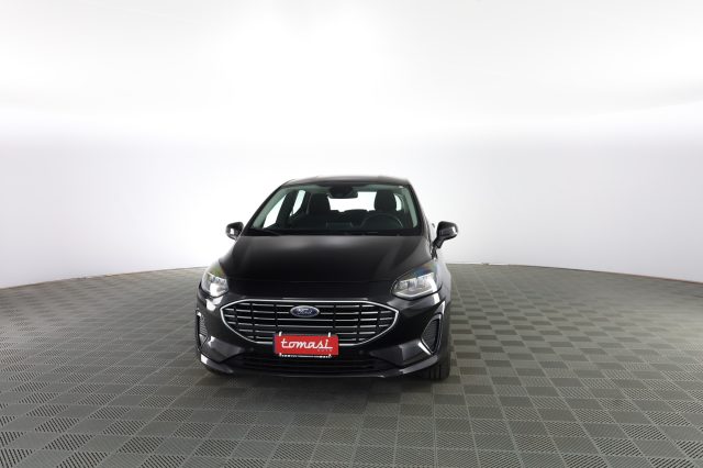 FORD Fiesta usata 0