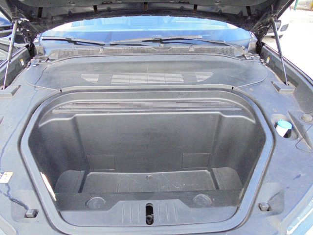 FORD Mustang Mach-E usata 29