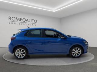 OPEL Corsa usata, con Climatizzatore