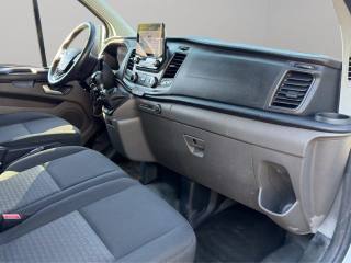 FORD Transit Custom usata 8