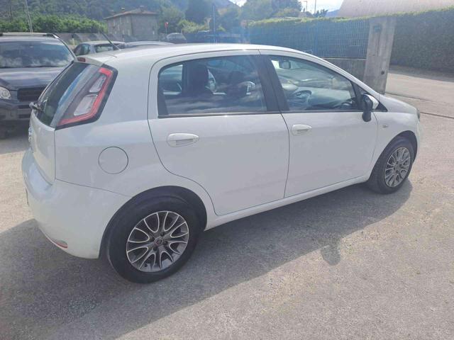FIAT Punto usata, con Climatizzatore