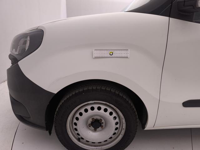 FIAT Doblo usata 46
