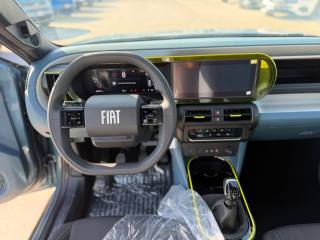 FIAT Grande Panda usata, con ESP