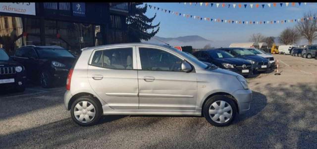 KIA Picanto usata, con Chiusura centralizzata